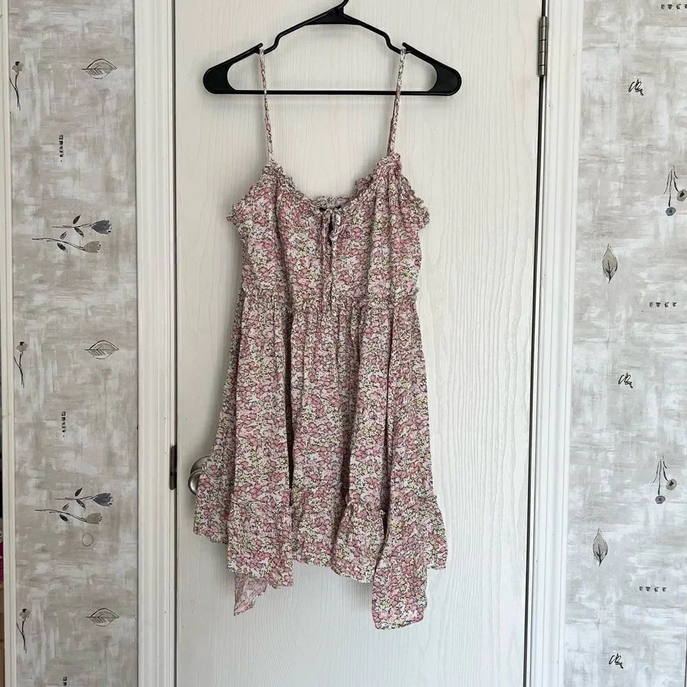 Scoop Dress